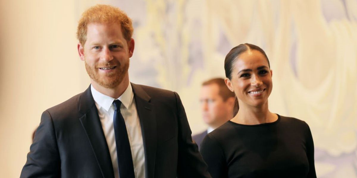 Harry herceg és Meghan Markle