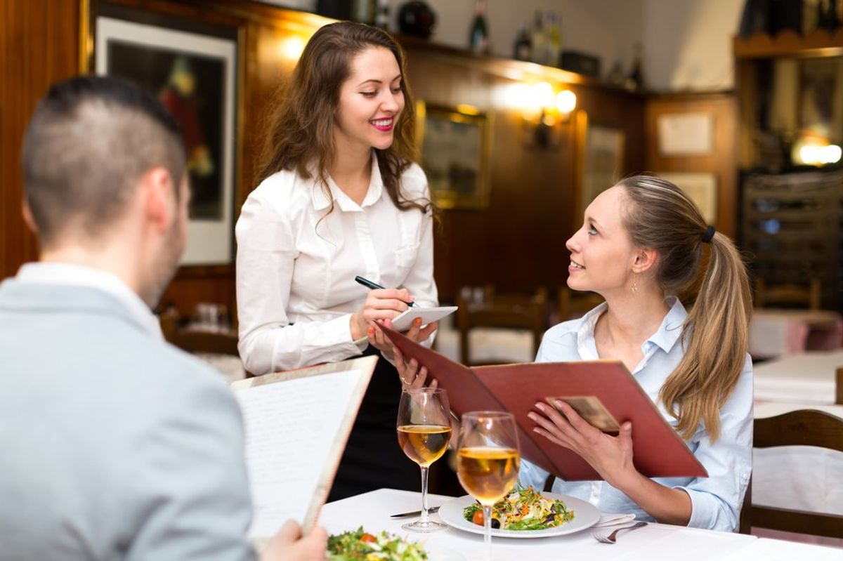 Gasztro szótár – hogy tudd, mit is rendelsz az étteremben
