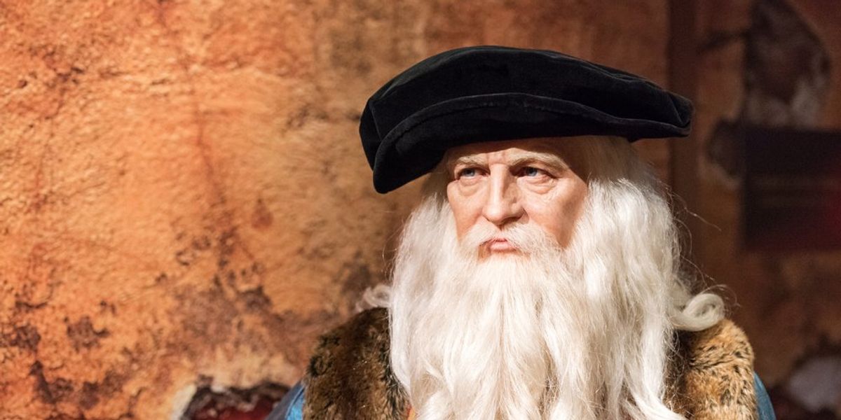 Leonardo da Vinci