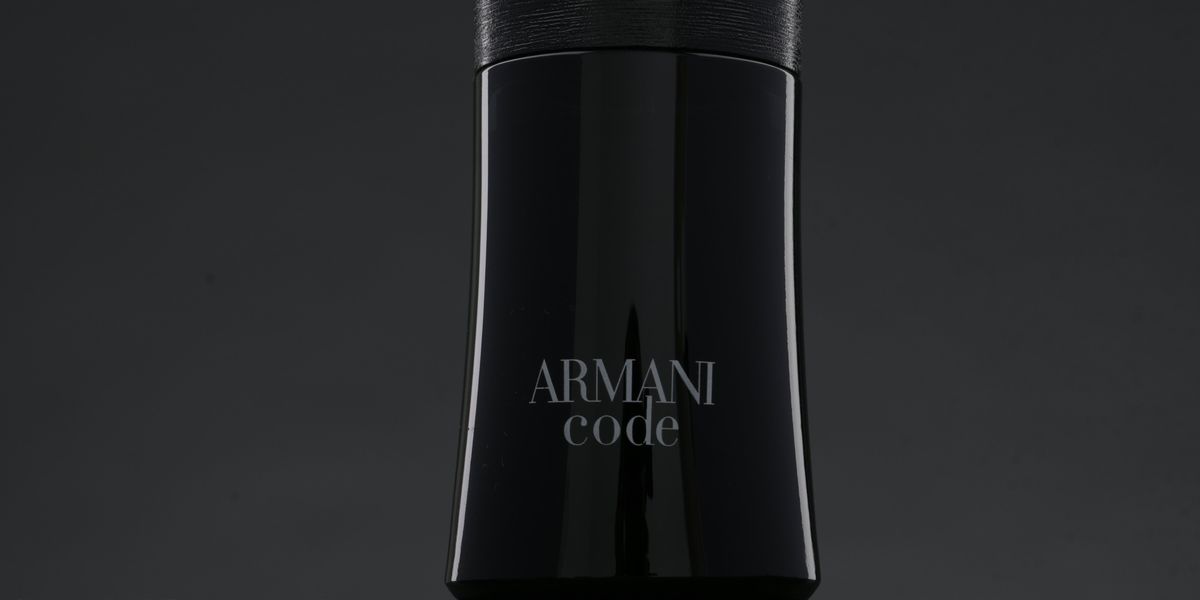 Armani Code parfüm