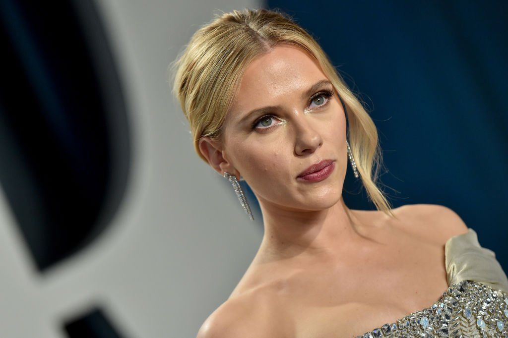 Scarlett Johansson úgy érzi, túl törékeny a közösségi médiához