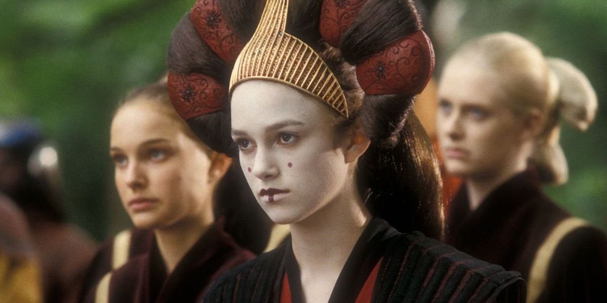 Keira Knightley
