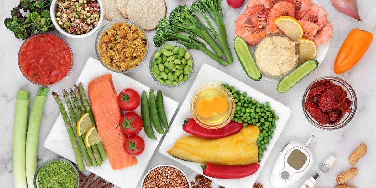 Fehérjében, omega 3-ban, antioxidánsokban, rostokban, ásványi anyagokban és vitaminokban gazdag élelmiszerek