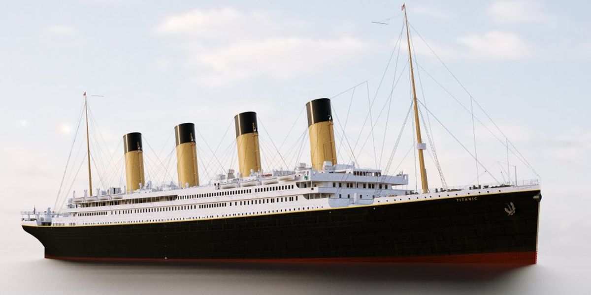 Megoldódhatnak az évszázados rejtélyek? Fantasztikus új felvételek születtek a Titanicról