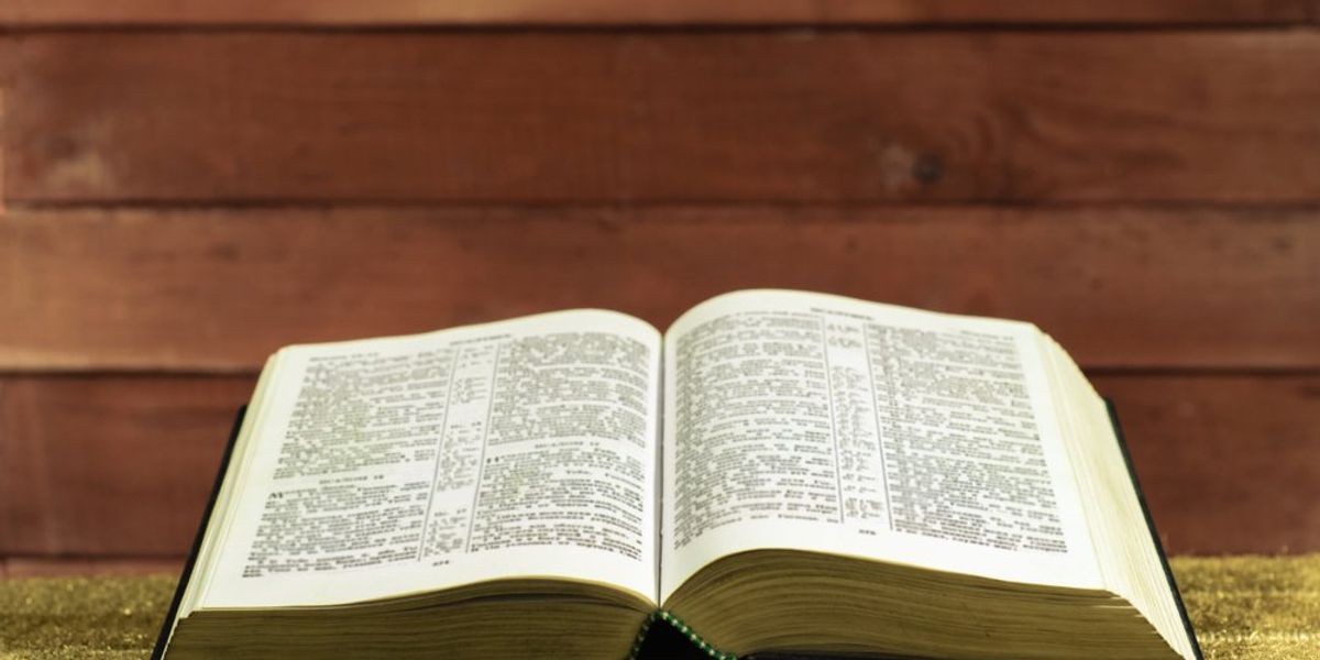 Rekordáron kelt el ez a történelmi jelentőségű Biblia – ennyit fizettek érte