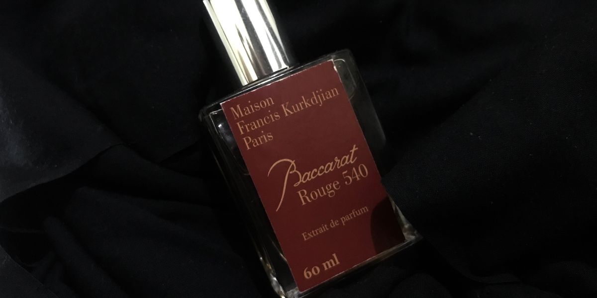 Rajongsz a Baccarat Rouge-parfümért? Íme 4 pénztárcabarát utánzat!