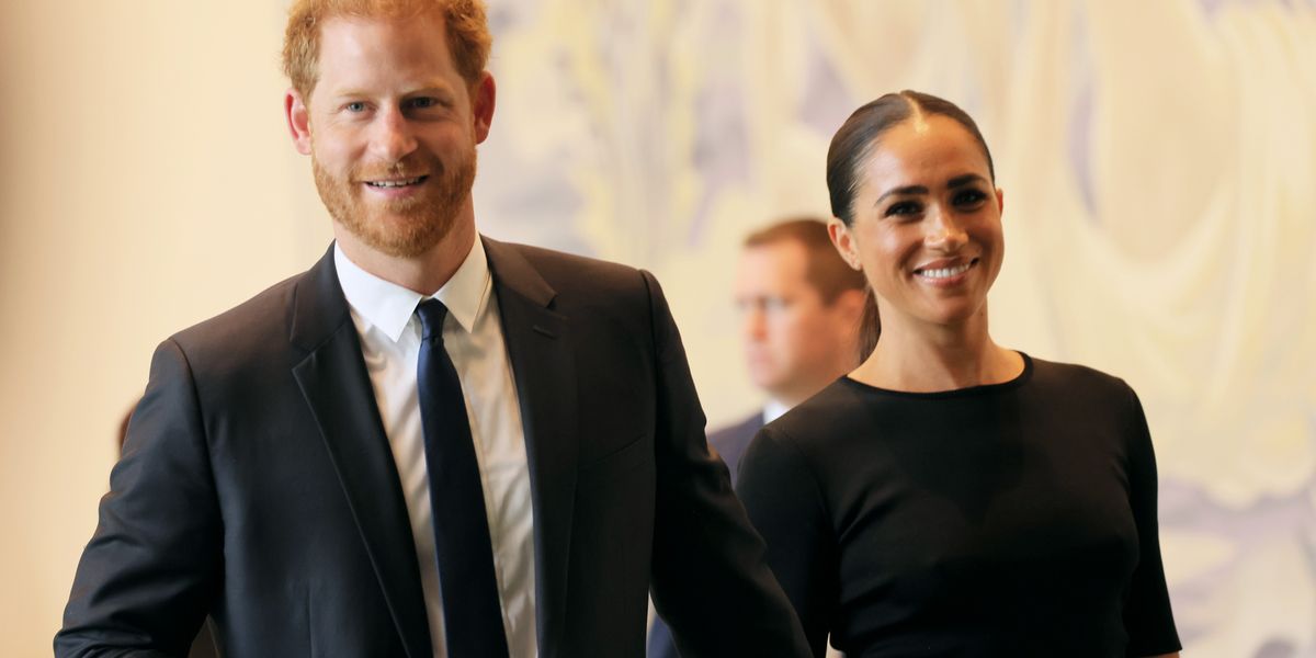 Harry és Meghan