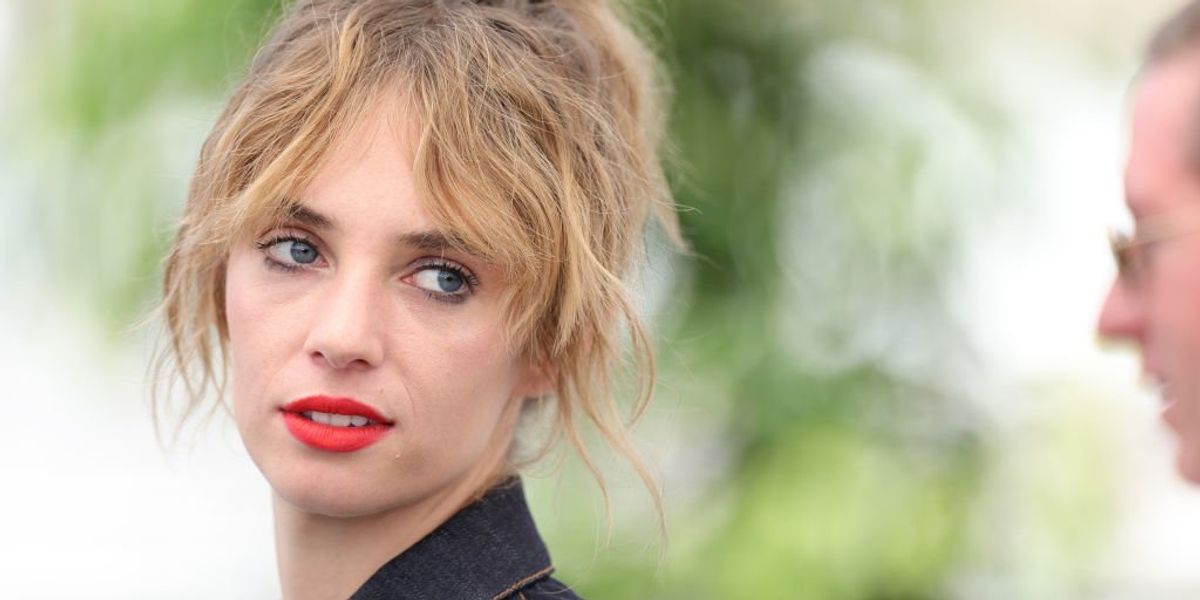 Maya Hawke.