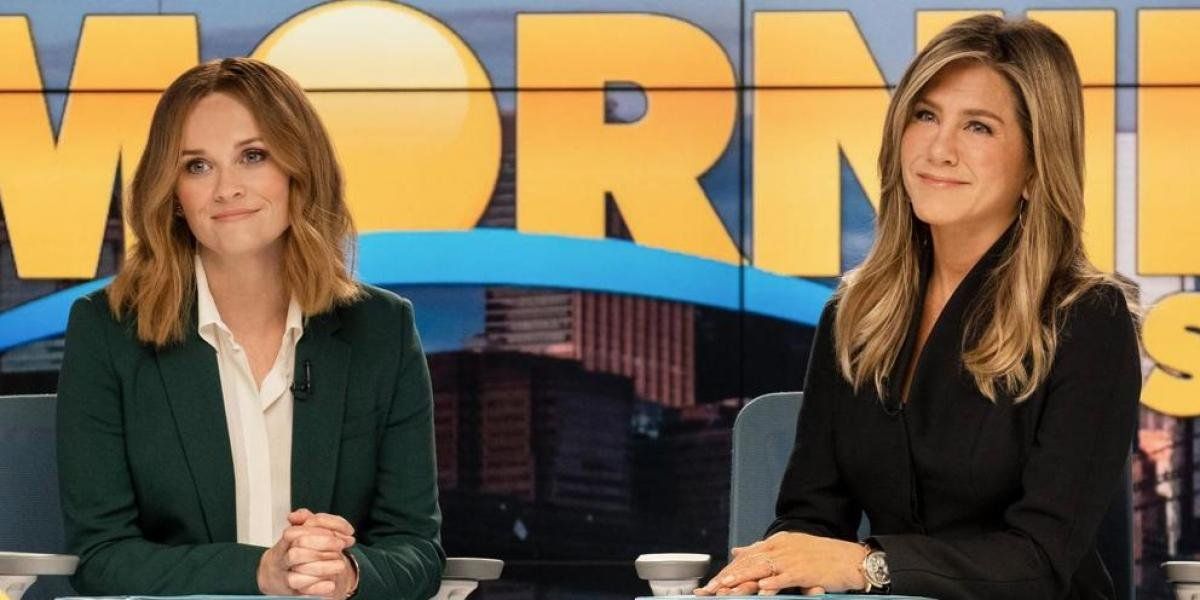 The Morning Show