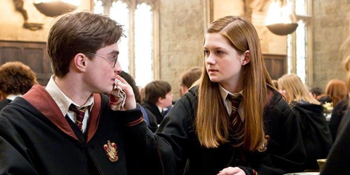A Harry Potter sztárja rengeteget szorongott a szerepe miatt – ez az oka