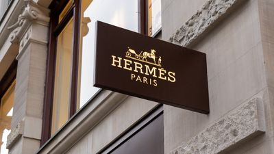 Hermés márka 