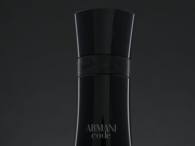 Armani Code parfüm