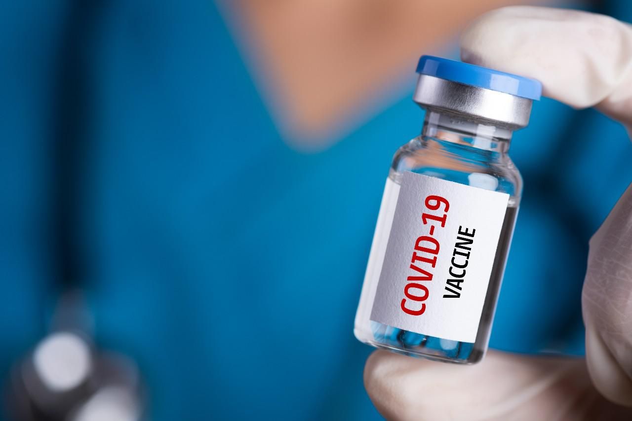 COVID-19 elleni vakcina