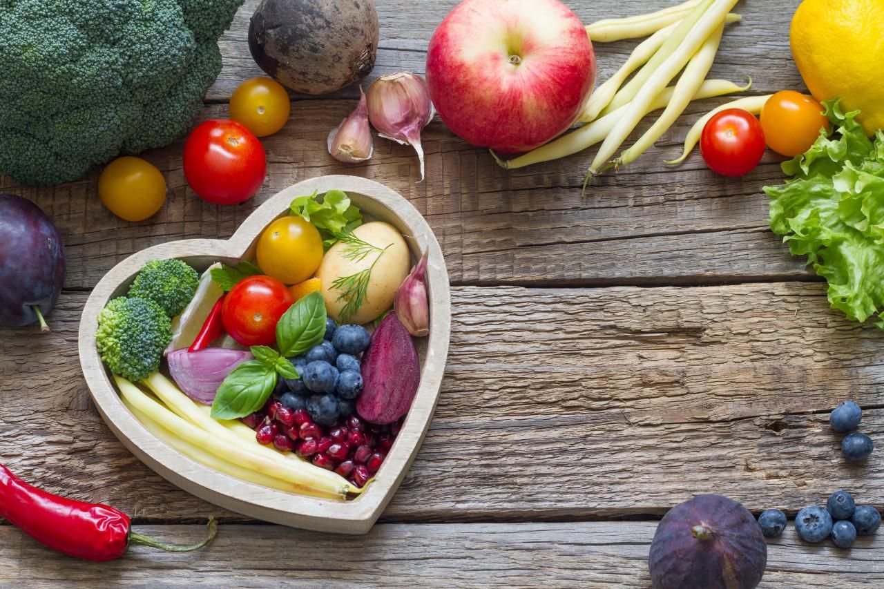 legjobb élelmiszerek a szív egészségéért orvostudomány magas vérnyomás népi gyógymódok