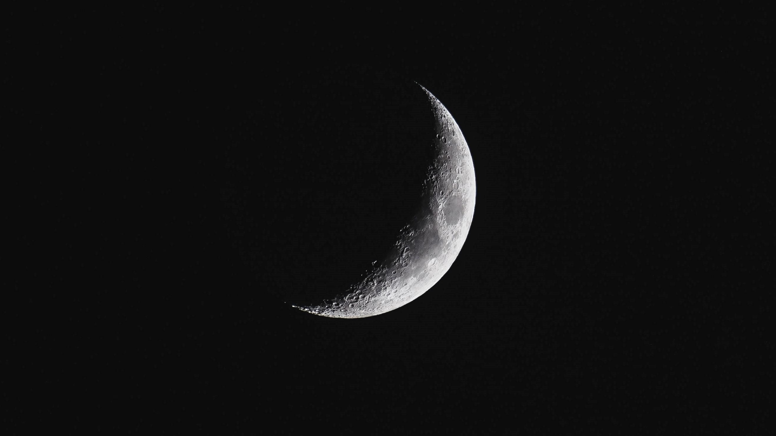 Egy Holdról készült fotó