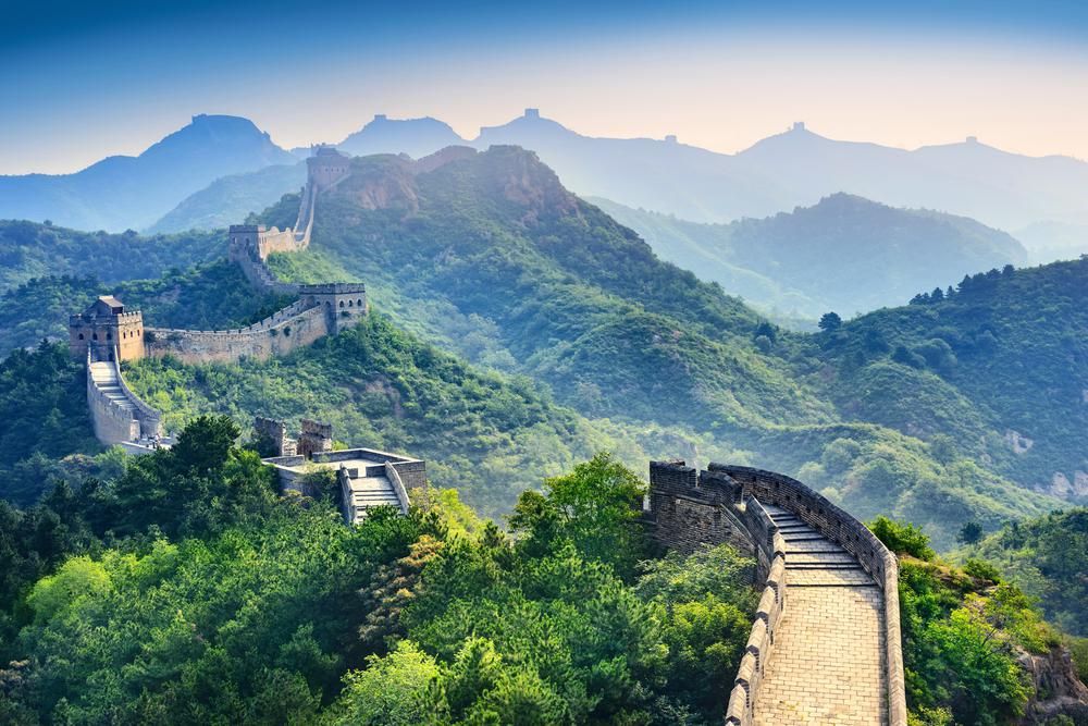 A Kínai Nagy Fal