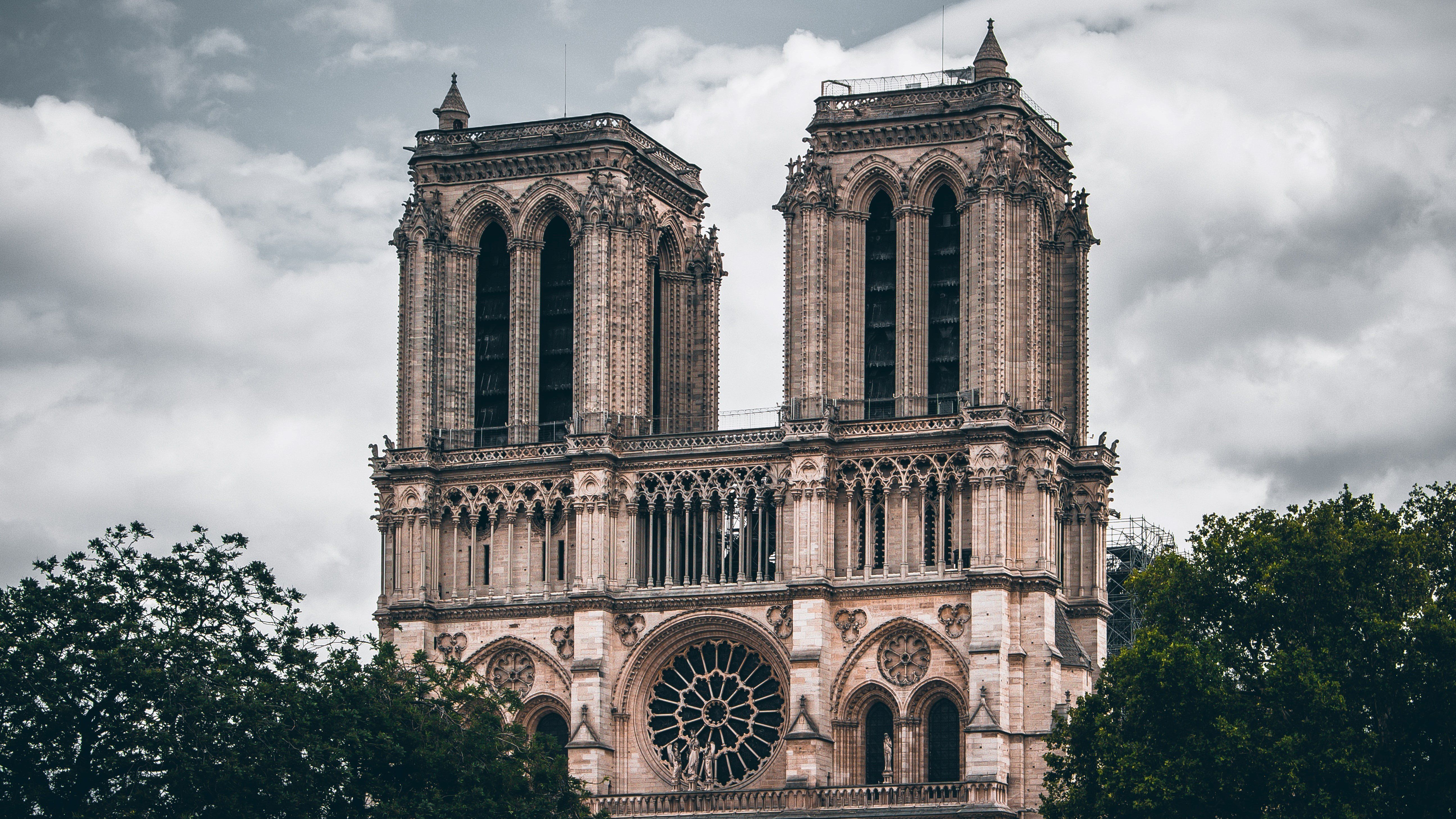 A Notre-Dame-székesegyház