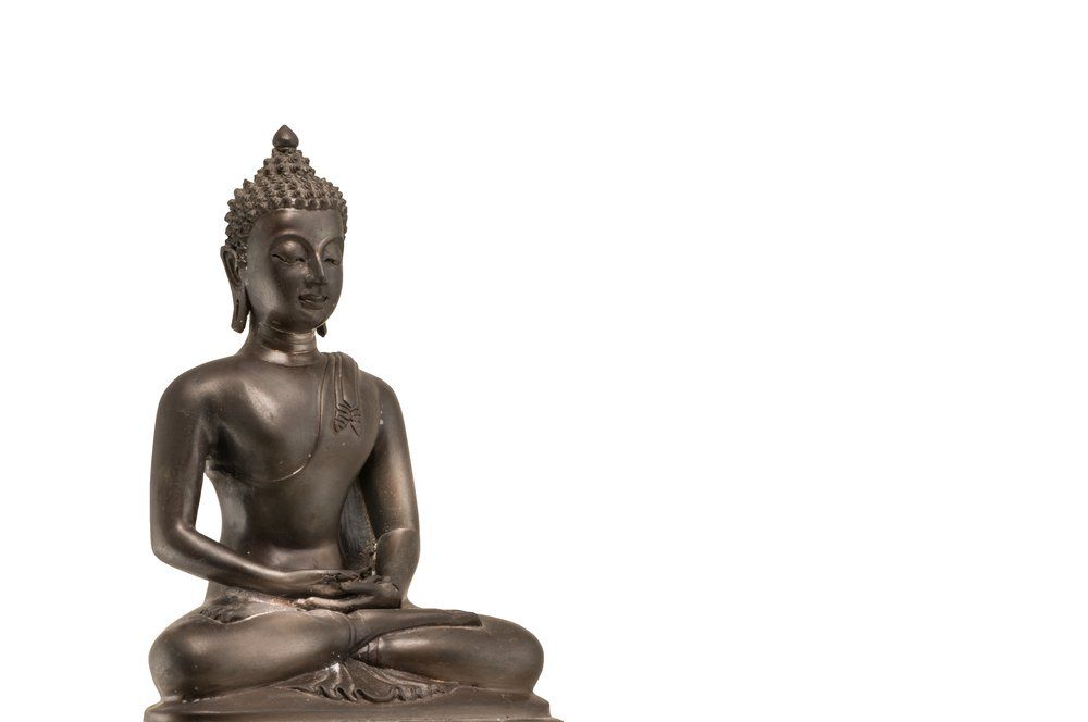 Buddha szobor