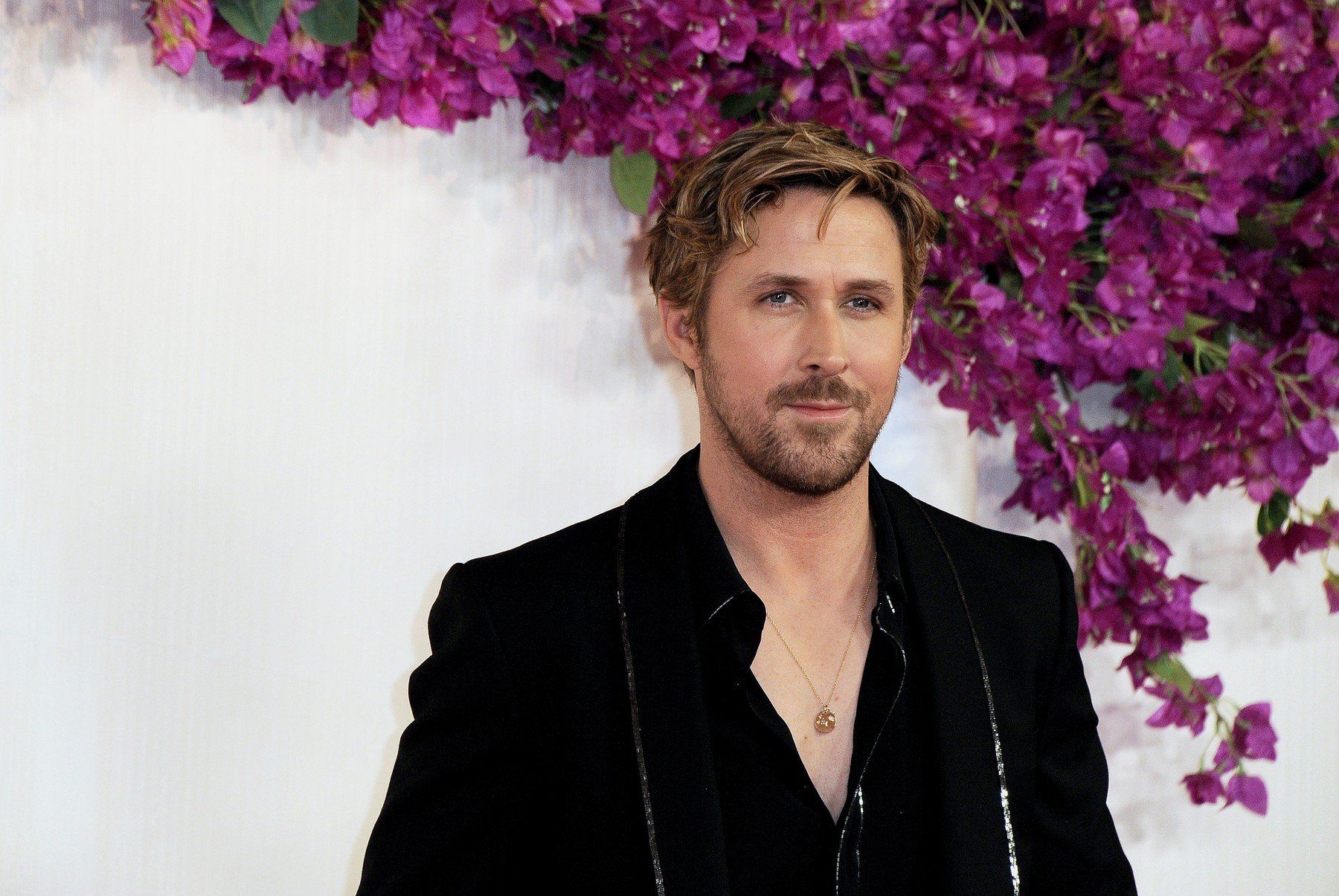 Ryan Gosling a 96. Oscar-díjátadón a Dolby Theaterben, Hollywoodban, 2024. március 10-én