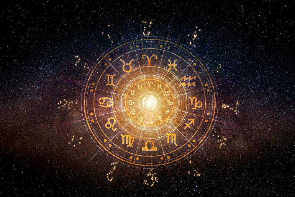 Horoszkópok
