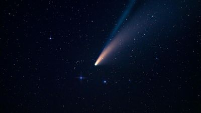 Egy üstökös