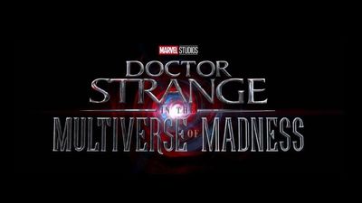 A Doktor Strange az őrület multiverzumában című film előzeteséből egy részlet