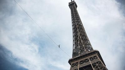 parizs eiffel torony