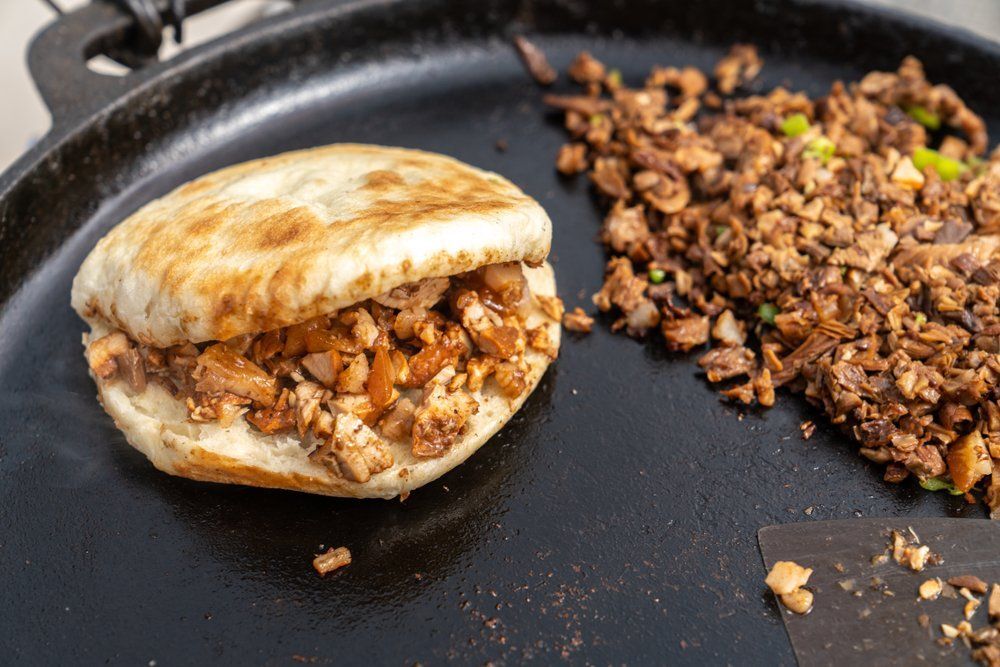 A világ legidősebb hamburgere több mint 2000 éves – ezt érdemes tudni róla