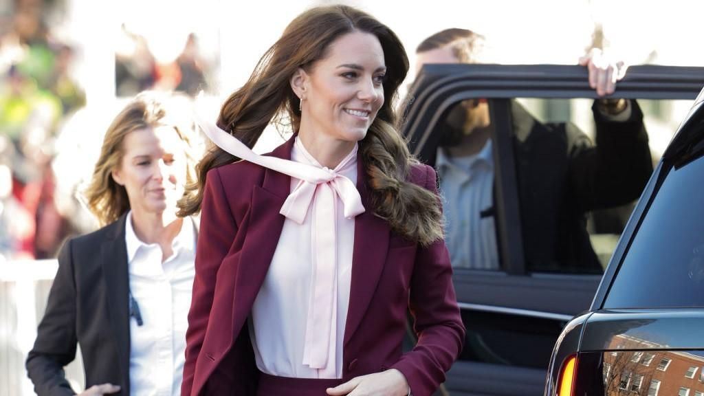 Ezért Katalin készíti a gyerekei hivatalos születésnapi fotóit