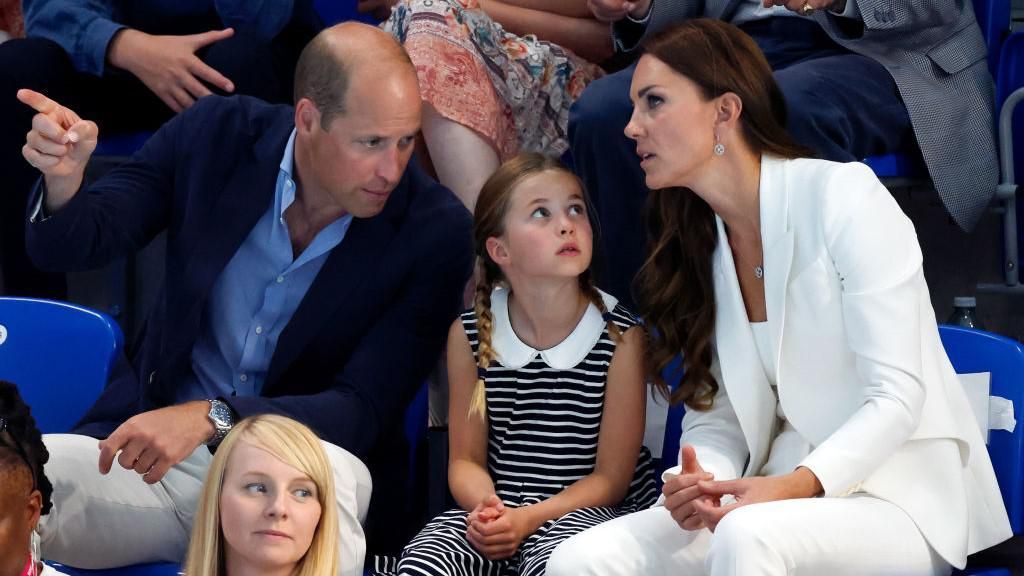 Ezt az ikonikus címet örökölheti Sarolta hercegnő