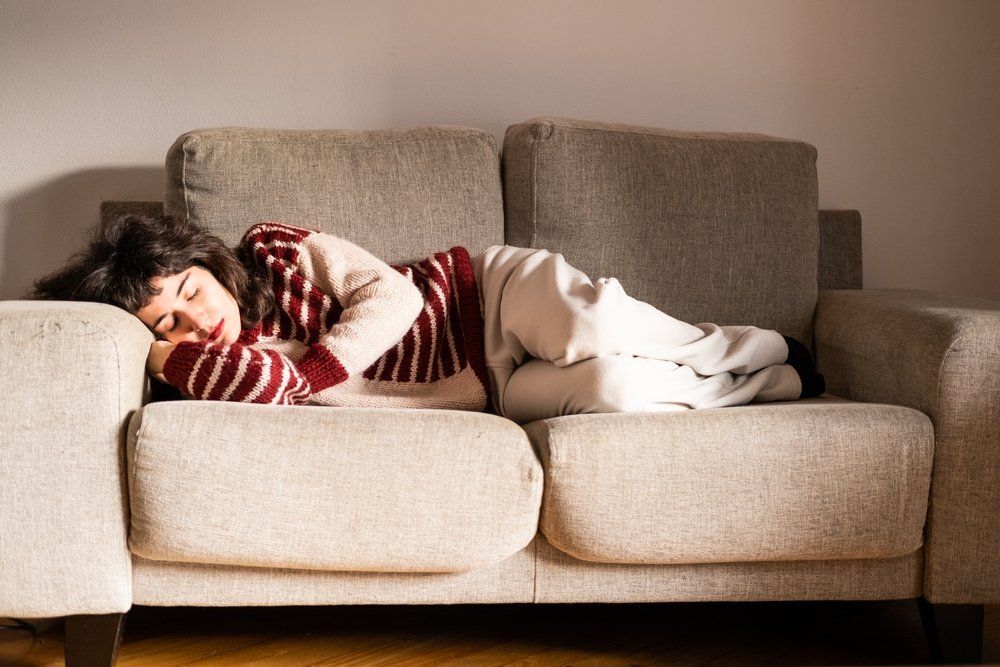 Jó hatással van a napközbeni alvás a szervezetünkre? Meglepő választ adtak a szakértők!