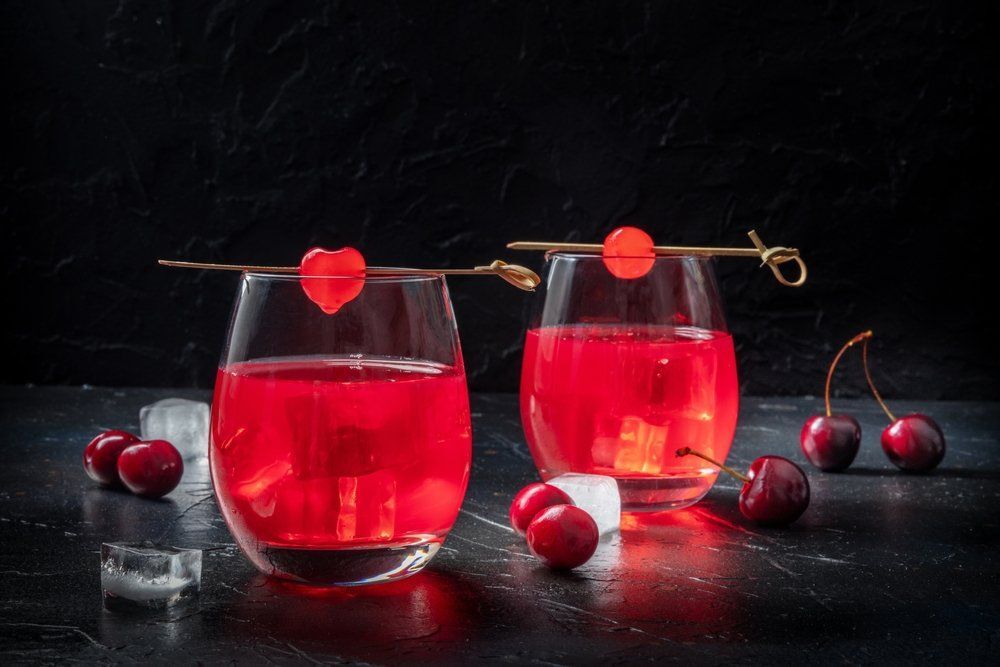 Imádják a TikTok új mocktail-trendjét a rossz alvók