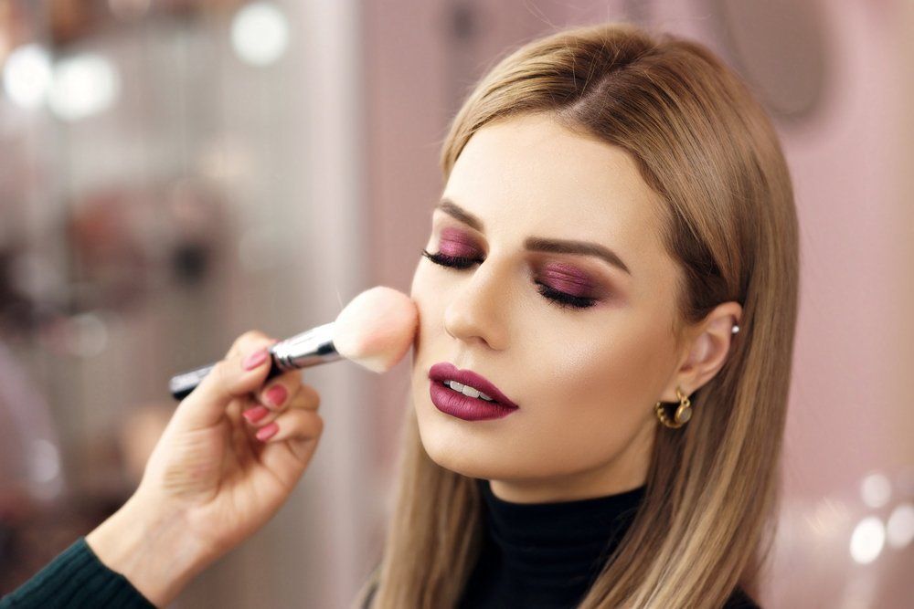 Lehet egy veszélyes összetevő a púderedben, amire érdemes figyelned