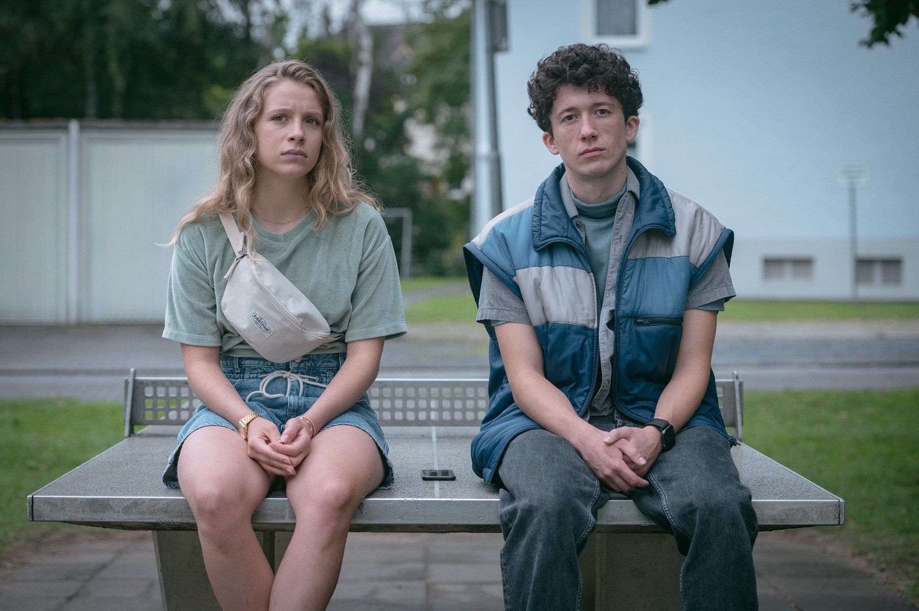 Breaking Bad rajongó vagy? Akkor ezt a Netflixes bűnügyi sorozatot látnod kell!