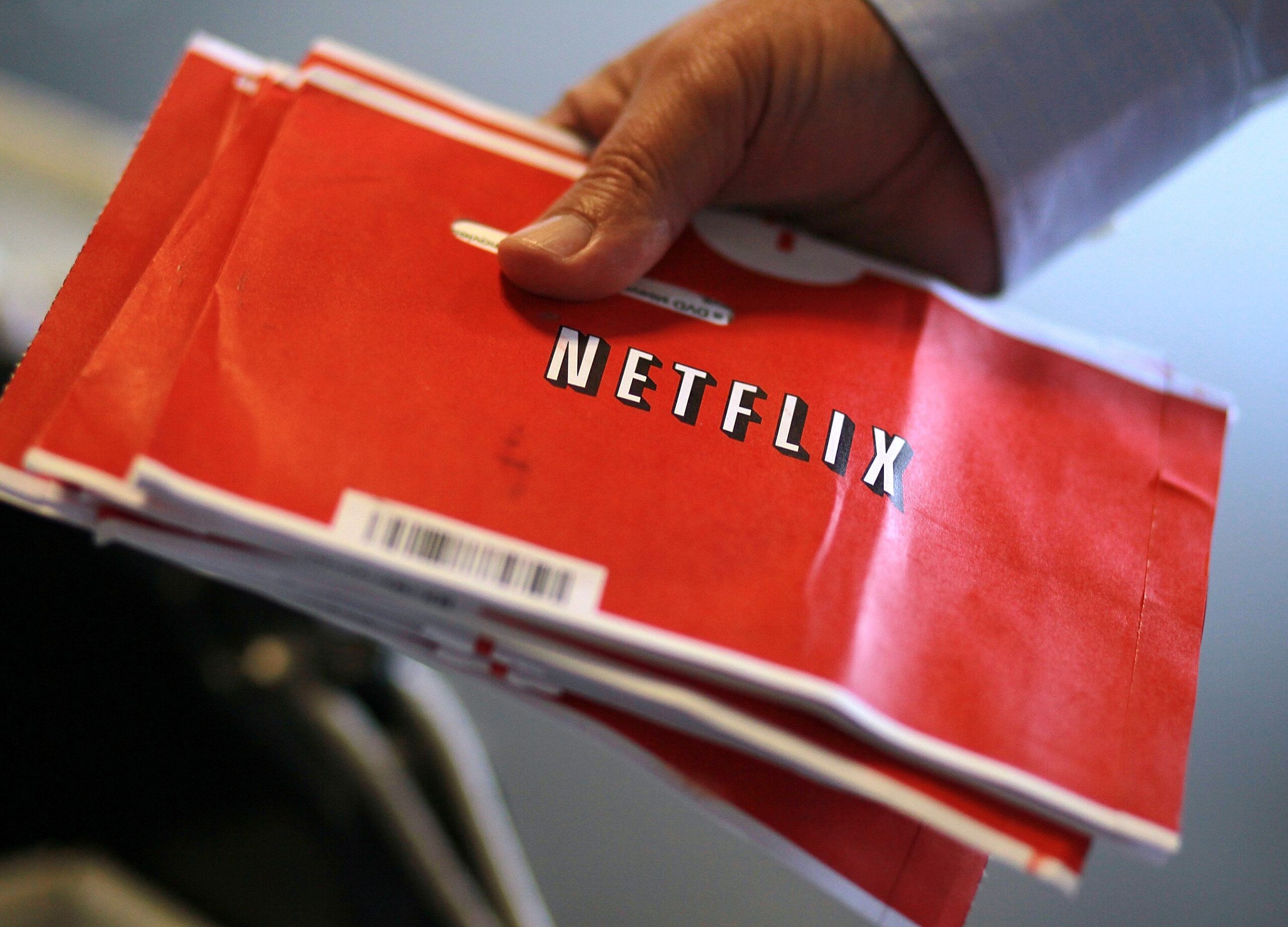 A Netflix megszünteti legrégebb óta működő szolgáltatását