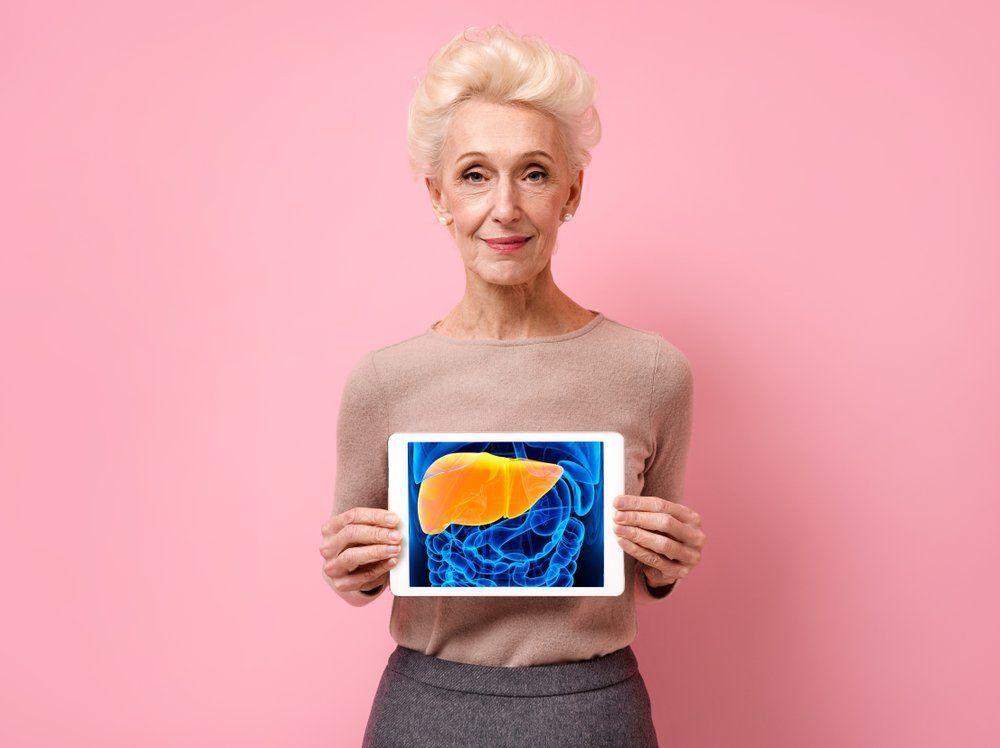 Ez a népszerű ital csökkenti a májbetegség kockázatát