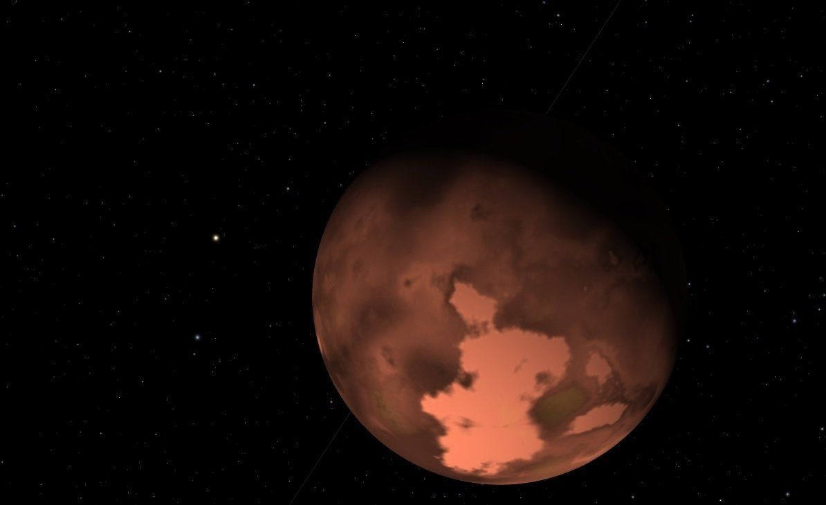 ​Ismétlődő rádiójelet észleltek egy bolygóról, ami az élet egyik jele lehet