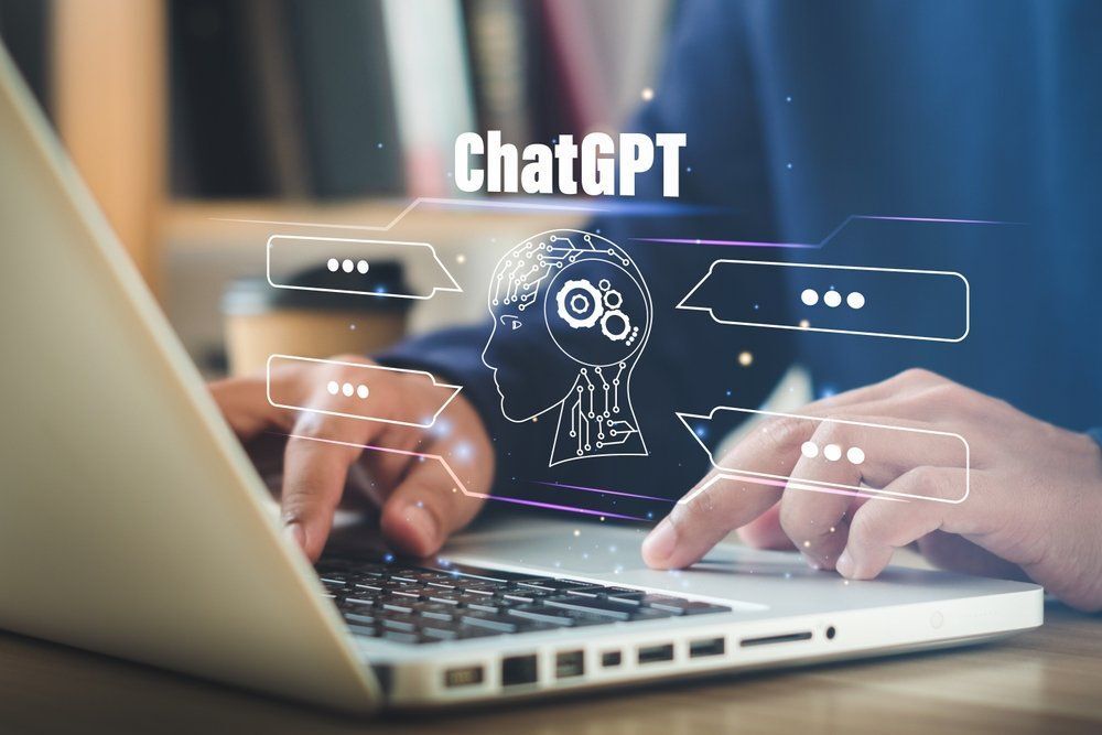 Már a ChatGPT-vel is foglalhatunk szállást