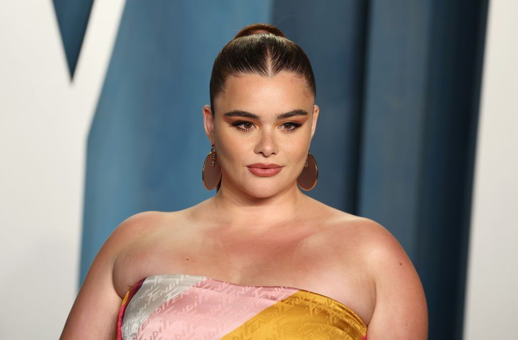 Barbie Ferreirának elege lett eufóriás szerepéből