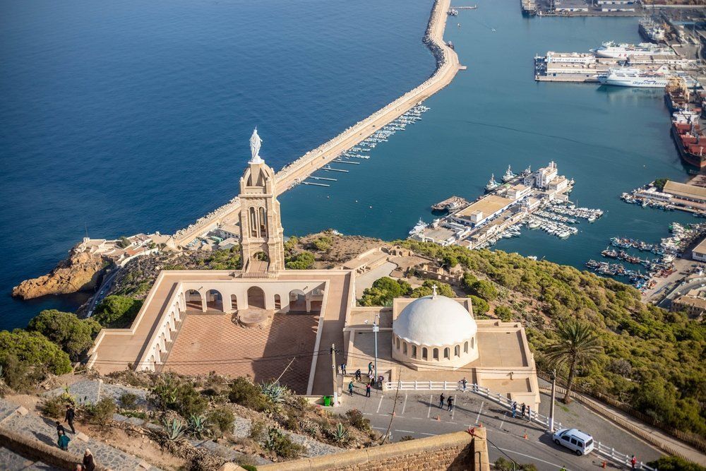 2023 legolcsóbb mediterrán úti célja varázslatos strandokat rejt