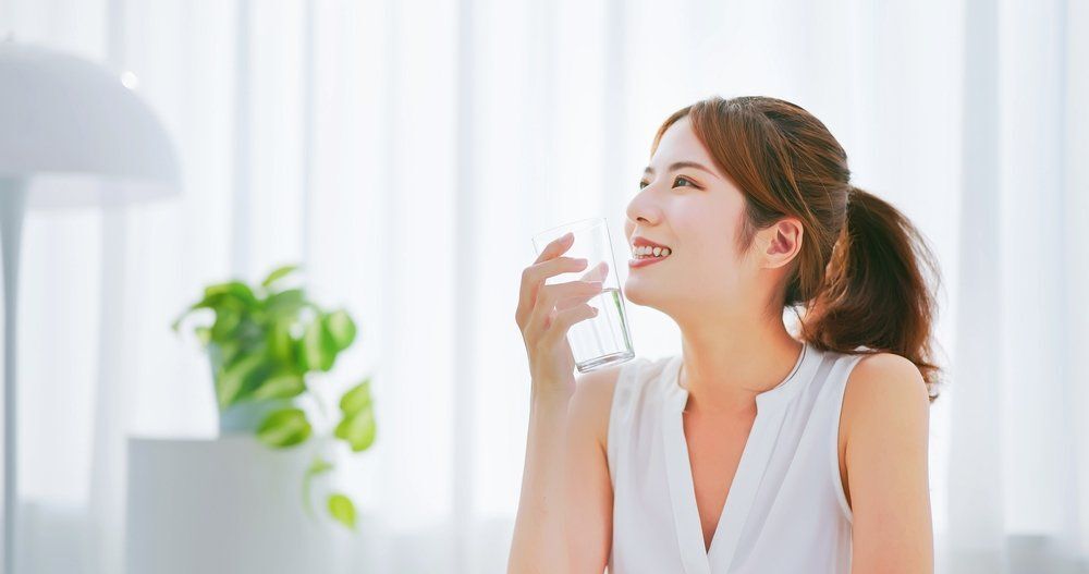 Csodát tehet veled a vízivás ilyen formája