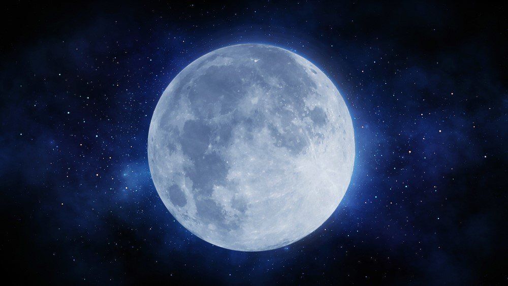 Egy kínai leszállóegység hatalmas vízforrásra bukkant a Hold gyöngyeiben