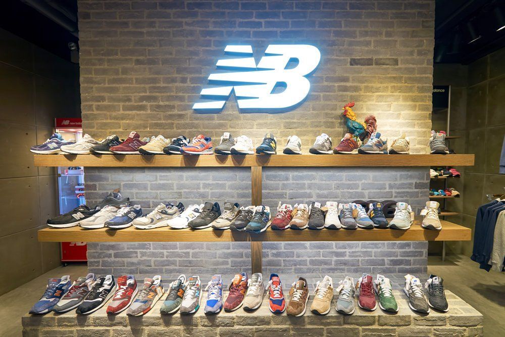 Te tudod, hogy melyik New Balance modell a legkényelmesebb?