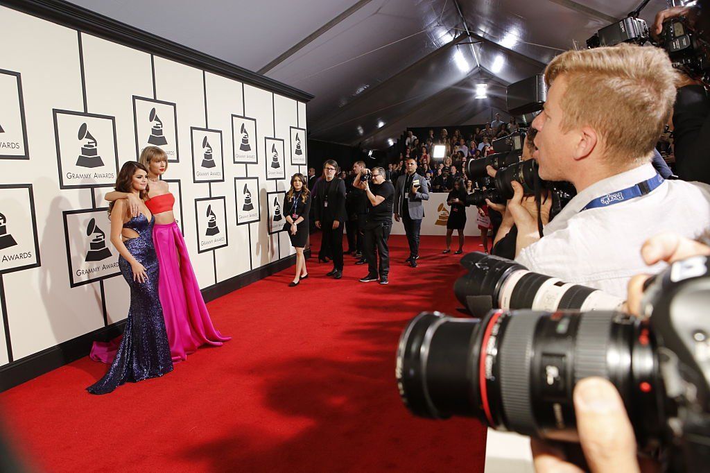 A stílusáért legtöbbet guglizott sztár nem más, mint...