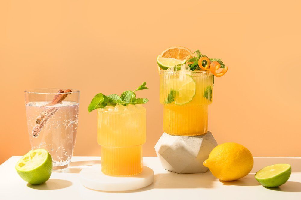 Ezt a 3 mocktailt imádni fogod elkészíteni és inni is