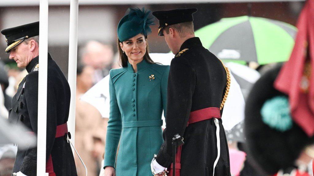 Katalin hercegnével termékenységi tesztet csináltattak az esküvője előtt​