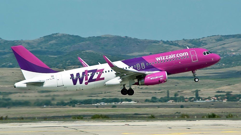 A Wizz Air új téli járatokat indít Budapestről — ide lehet majd eljutni​
