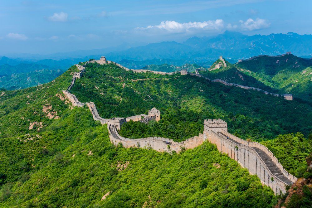 Titkos tények a világ legikonikusabb épületeiről