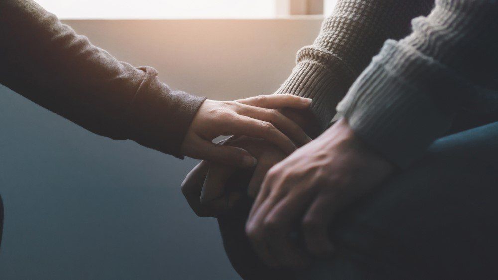 Hogyan gondoskodjunk valakiről, akinek mentális betegsége van?