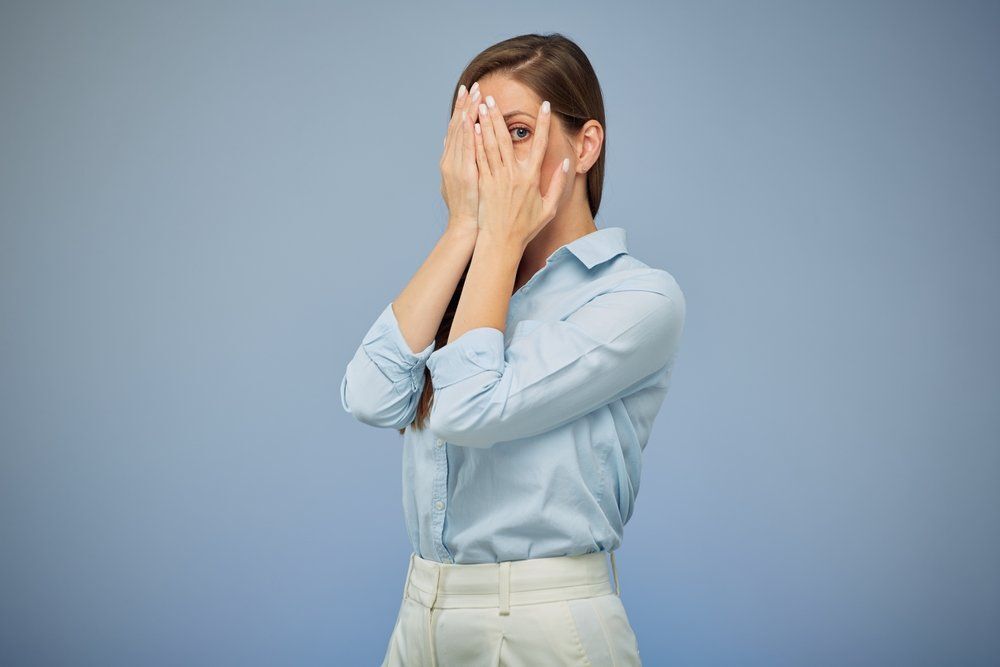 Ezt látod az arcodon? B12-vitamin-hiányra utalhat